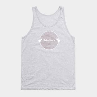 2023 Happy Valentine's Day Tank Top